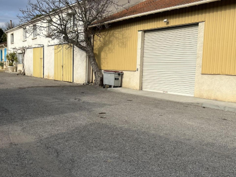Location garage / parking Pertuis